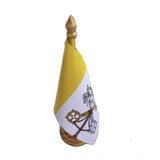Bandeira De Mesa Do Vaticano