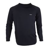 Camisa Térmica Selene Proteção Uv 50 Infantil Manga Longa