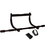 Barra de Porta Multifuncional para Diversos Exercícios - LIVEUP LS3152