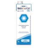 Isosource 1.5 Baunilha 1l