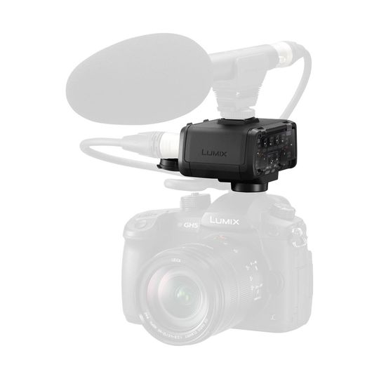 dmw xlr