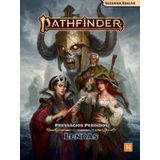 Pathfinder - Presságios Perdidos - Lendas