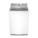 Máquina de Lavar Panasonic Função Antibactéria AG 16kg Branco - NA-F160B6W 110V