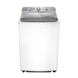 Máquina De Lavar Panasonic Função Antibactéria Ag 16kg Branco - Na-f160b6w 110v Panasonic