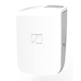 Microfone Sennheiser Memory Mic Liberdade Na Captação De Áudio