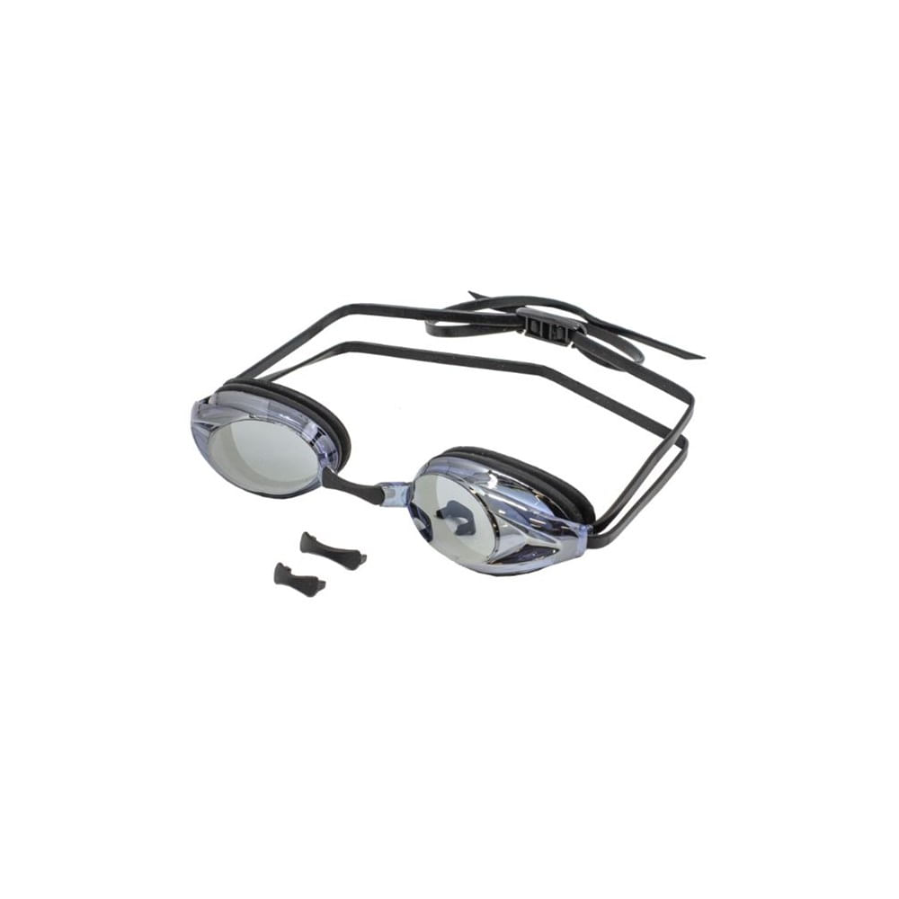 Oculos Natação Poker Dynamic Mirror Adulto