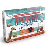 Jogo de Mesa Perfil Junior - GROW