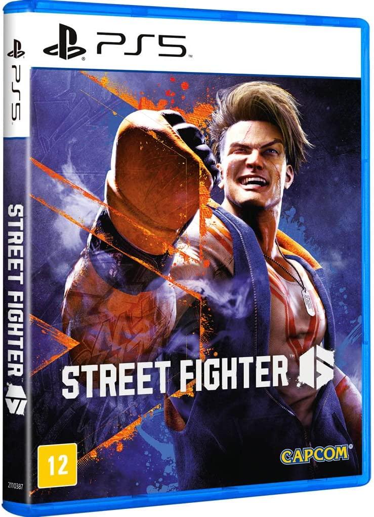 Jogo Street Fighter X Tekken - Xbox 360 Mídia Física Usado - Mundo Joy  Games - Venda, Compra e Assistência em Games e Informática