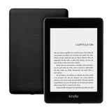 Kindle Paperwhite 10 Geração 8GB Amazon Preto