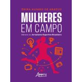 Mulheres Em Campo