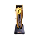Máquina De Corte Wahl Magic Clip Gold Cordless Bivolt