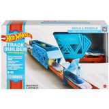 Pista Hot Wheels Componentes Sortidos Mattel