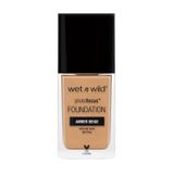 Base Líquida Wet&#39;n Wild Unica Un