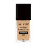 Base Líquida Wet&#39;n Wild Unica Un