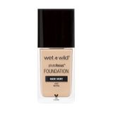 Base Líquida Wet&#39;n Wild Unica Un