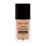 Base Líquida Wet&#39;n Wild Unica Un