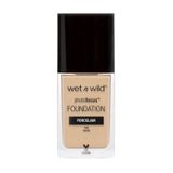 Base Líquida Wet&#39;n Wild Unica Un