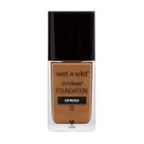 Base Líquida Wet&#39;n Wild Unica Un