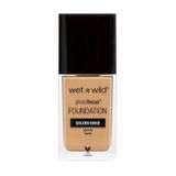 Base Líquida Wet&#39;n Wild Unica Un