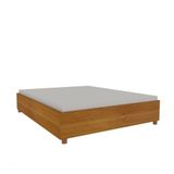 Cama Casal Monaco Tcil Cinamomo