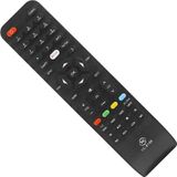 Controle remoto Compatível Tv Philco Led Ph24e30db