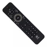 Controle Remoto Para Tv Philips 32pfl3605d/78 Compatível