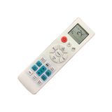 Controle Compatível Ar Samsung SMART INVERTER AQV09PSBTNXAZ