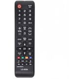 Controle Remoto Tv Samsung - 605A