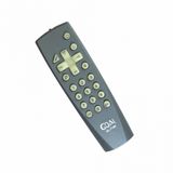 Controle Remoto Para TV SEMP Toshiba Tubo Lumina Line