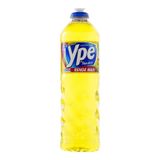 Detergente Ype 500Ml Fragrância Neutro