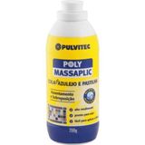 Cola Para Azulejo700 Gramas - Pulvitec