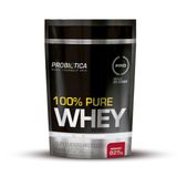 Pure Whey 825g Probiótica morango