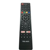 Controle Tv Smart Philco Ptv28g50sn Ptv32g50sn Para 4k