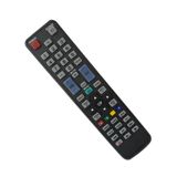 Controle Remoto Para Tv Samsung Ln32c550j1mxzd Compatível