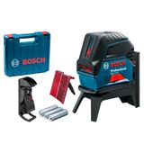 Nível a Laser 15m Bosch GCL2-15 0601066E02-000