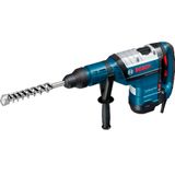 Martelete Perfurador Rompedor 1500W  Bosch GBH 8-45 DV 06112650E0-000