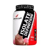 Proteina Isolada ISOLATE DEFINITION - Body Action - 900g - Napolitano