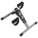 Mini Bike Ergométrica Pedal Exercitador 931 Lorben