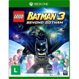 Lego Batman 3 - Xbox One