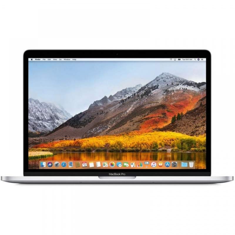 Macbook - Apple Mr9r2lla I5 Padrão Apple 2.30ghz 8gb 512gb Ssd Intel Iris Plus Graphics 655 Macos High Sierra Pro 13,3