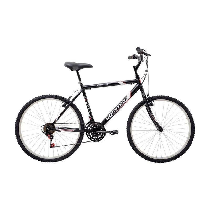 bicicleta no carrefour aro 26