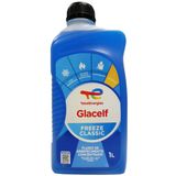 Aditivo Para Radiador Total Glacelf Azul Auto Freeze Classic Anticorrosivo Concentrado 1l