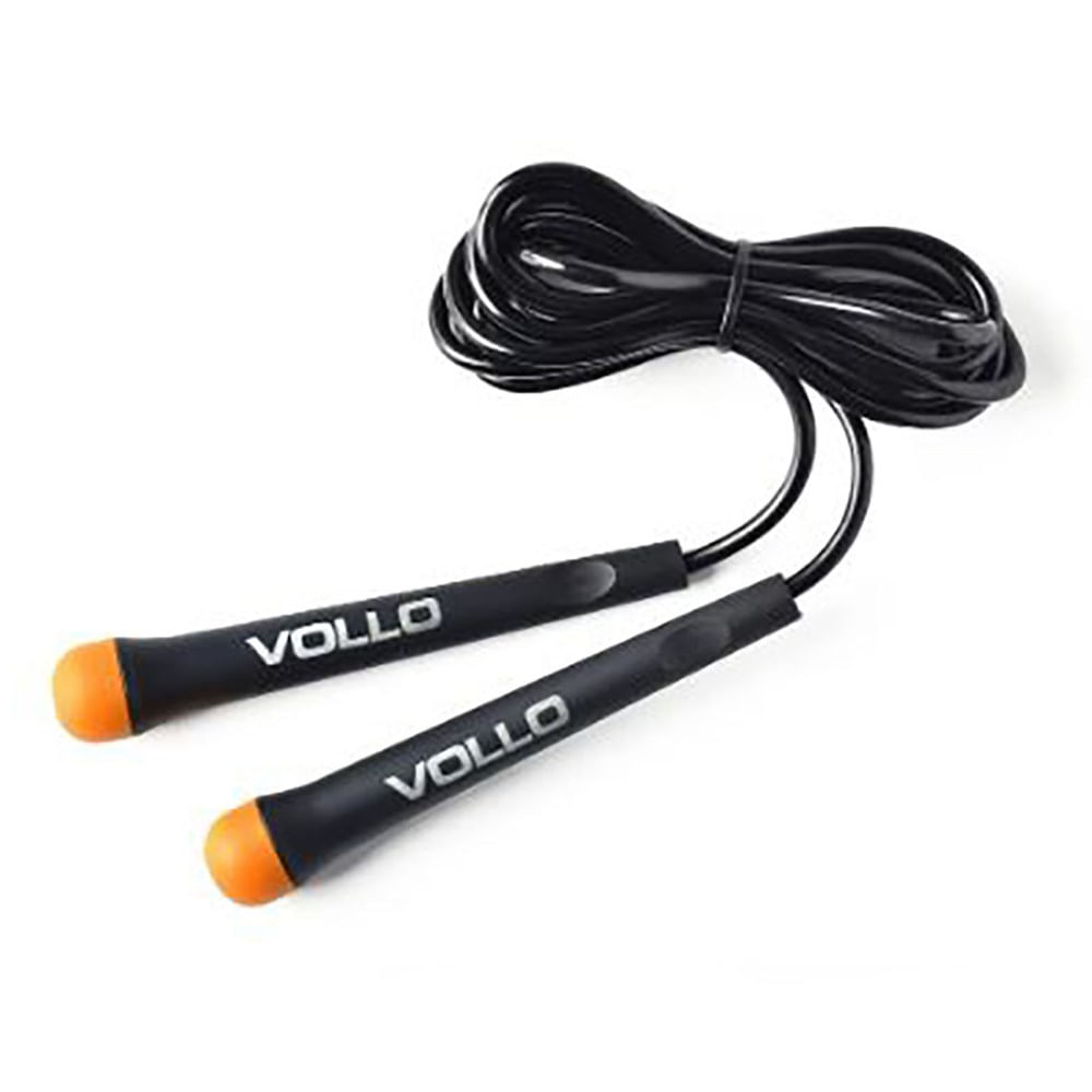 Corda De Pular Vollo Pvc Vp1075 Unissex