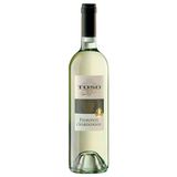 Vinho Italiano Toso Piemonte Chardonnay Doc - 750ml