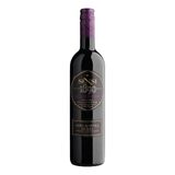 Vinho Italiano Collezione Nero D Avola Doc Sicilia - 750ml