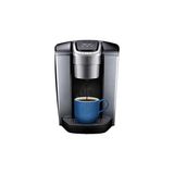 Cafeteira Elétrica Keurig K-Elite, 8 Xícaras, Cinza 110V