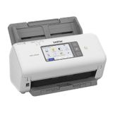 Scanner De Mesa Ads4700w Brother