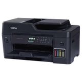 Multifuncional Tanque de Tinta InkBenefit Tank A3 MFC-T4500DW Brother