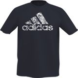 Camiseta Adidas Grafica Foil Masculina Tamanho M