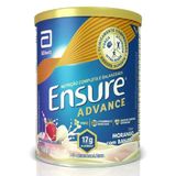 Ensure Advance Morango E Banana 400g